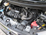 エンジンルームも大変きれいです!!もちろんスチーム洗浄済みです♪機関も良好ですよ☆☆ホンダオートディーラーホンダ専門店♪TEL06-6744-2222☆