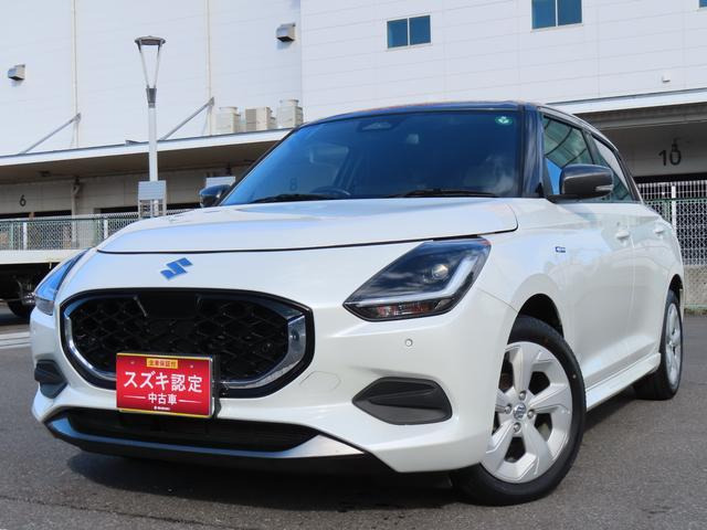 スズキ スイフト 