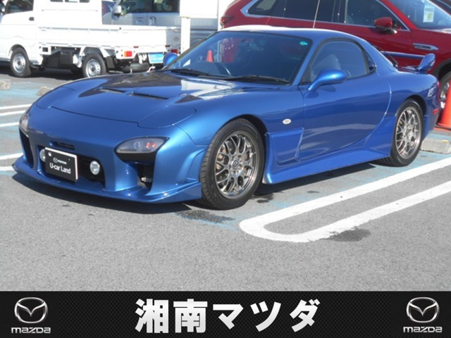 RX-7タイプRS