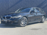 BMW 3シリーズツーリング