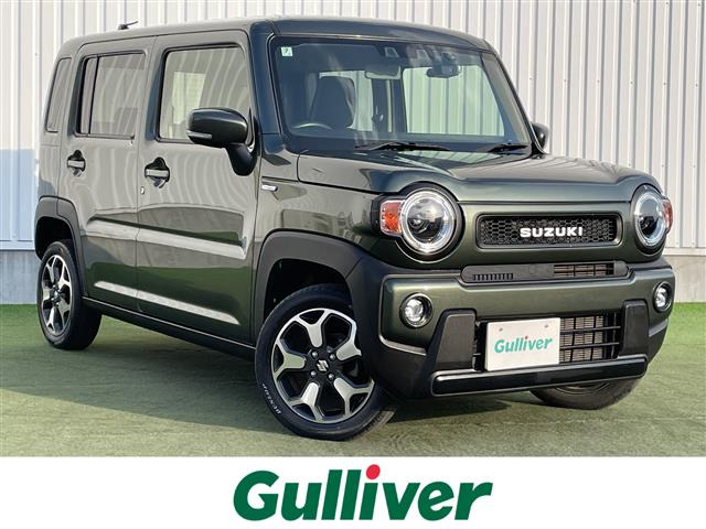 ハスラー ハイブリッド(HYBRID) X 修復歴無し