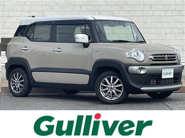 クロスビー 1.0 ハイブリッド(HYBRID) MZ 修復歴無し