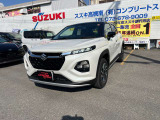 新車フロンクス続々入庫中掲載車以外もお好きな色グレードオプション選べます安心正規代理店全国メーカー保証付きお得な価格で「カスタムOK!