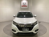 ヴェゼル 1.5 ハイブリッド X ホンダセンシング 
