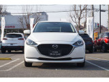 MAZDA2 1.5 XD プロアクティブ 