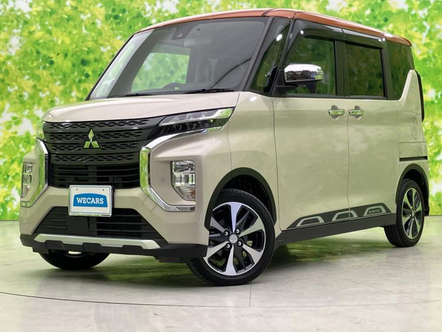 eKクロススペースT 4WD