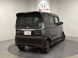 N-BOXカスタム G L ホンダセンシング 4WD 
