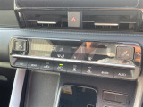 【 オートエアコン 】車内温度を感知して自動で温度調整をしてくれるのでいつでも快適な車内空間を創り上げます!