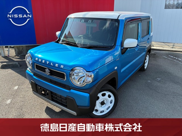 スペーシア ハイブリッド(HYBRID) G 