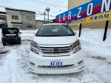 ヴェルファイア 2.4 Z 4WD ナビフルセグTVバックモニター