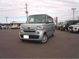 N-BOX G ホンダセンシング オーディオ