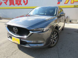 マツダ CX-5