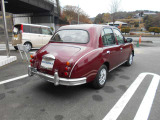 当社の中古車は整備工場にて心を込めて整備させていただいております。