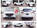 CX-5 2.2 XD プロアクティブ 4WD 