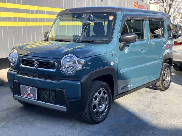 スペーシア ハイブリッド(HYBRID) G 