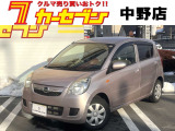 ダイハツ ミラ