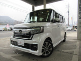 ホンダ N-BOXカスタム