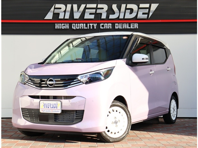 デイズボレロ純正9インチナビ全方位カメラ専用14インチ