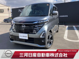 日産 ルークス
