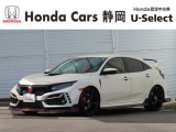 ホンダ シビックタイプR