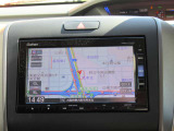 純正ナビです♪☆ホンダオートディーラーホンダ専門店♪TEL06-6744-2222☆