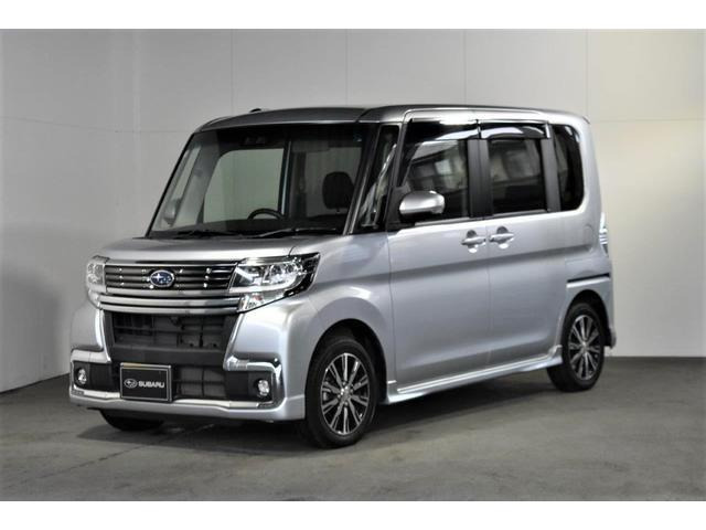 シフォンカスタム R スペシャル スマートアシスト