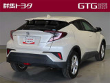 C-HR 1.2 S-T LEDパッケージ 4WD 