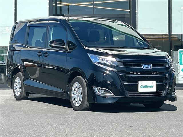 ノア 2.0 X サイドリフト 修復歴無し（DBA-ZRR80G）