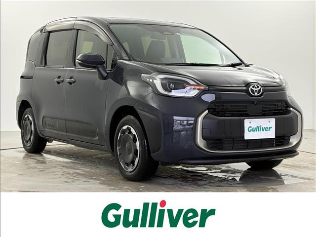 シエンタハイブリッド 1.5 Z E-Four 4WDワンオーナー