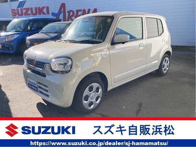 アルト ハイブリッド(HYBRID) S 