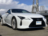 LC 500 