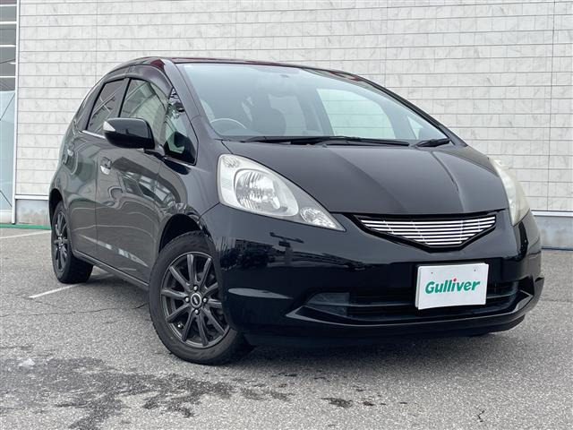 フィット1.3 G修復歴無し