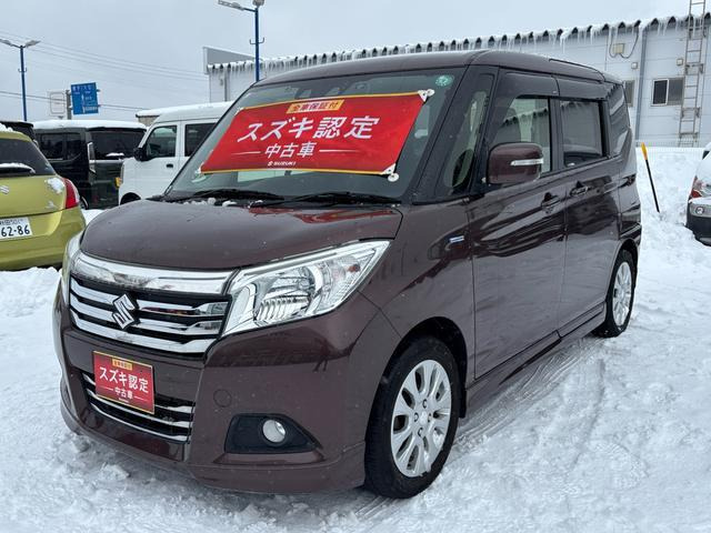 ソリオ 1.2 ハイブリッド(HYBRID)  MZ 