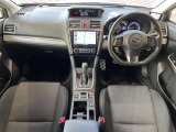 レヴォーグ 1.6 GT-S アイサイト 4WD 