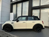 ミニ クーパー D DCT 