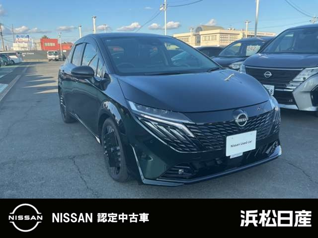 ノートオーラ 1.2 G 