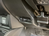 ETC付いてます。ETCが使用可能な道路通行料はキャッシュレスでスマートに走行できます。再セットアップして納車致します。