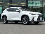 レクサス NX