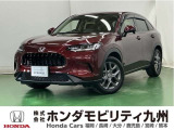 ホンダ ZR-V