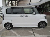 N-BOXカスタム L 