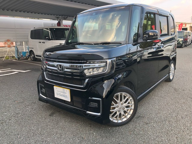 N-BOX L ターボ 