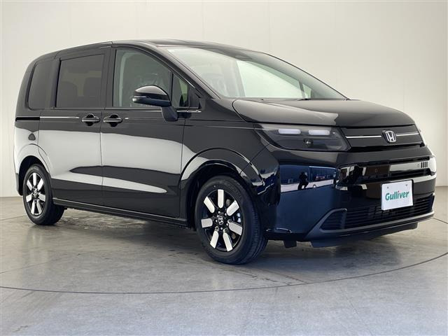 フリード 1.5 e:HEV エアー EX ワンオーナー 修復歴無し（6AA-GT5）