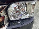 純正LEDヘッドライト!