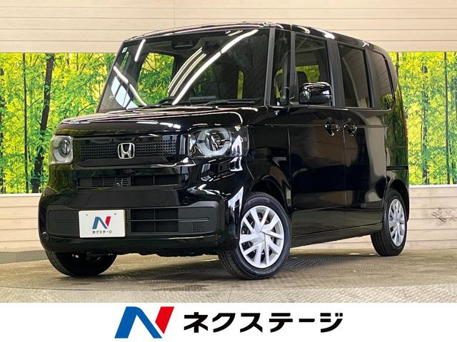 ホンダ N-BOX 