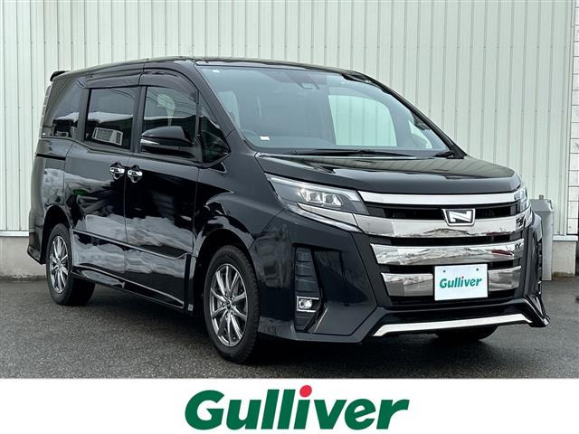 ノア 2.0 Si ダブルバイビー 4WD 修復歴無し（DBA-ZRR85W）