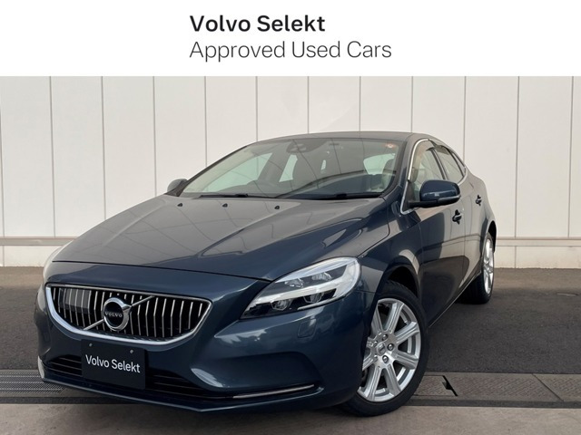 V40T3 インスクリプション