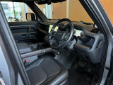 ディフェンダー  110XダイナミッHSE 4WD サンルーフ