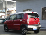 納車前はディーラーのスズキ専門の整備士がしっかりした点検と整備を致しますので購入後も安心してお乗り頂けます☆