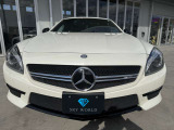 SLクラス AMG SL63