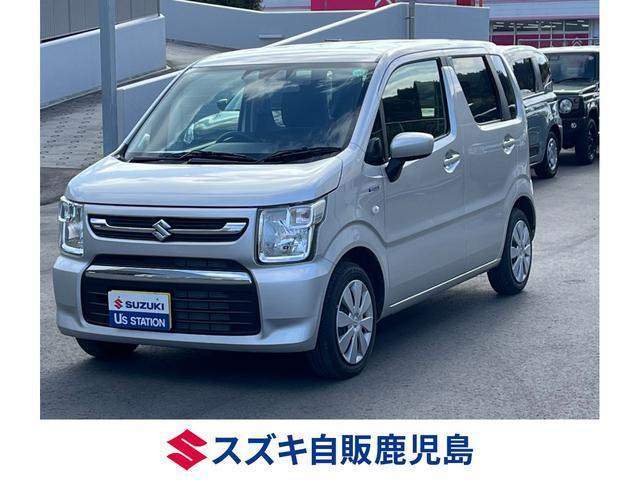 ワゴンR ハイブリッド(HYBRID) FX-S